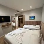 Hotel Tramonto Vlore Radhime