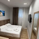 Hotel Tramonto Vlore