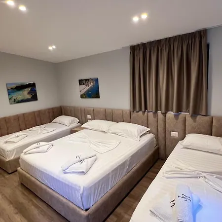 Hotel Tramonto Vlore