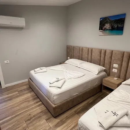 Hotel Tramonto Vlore