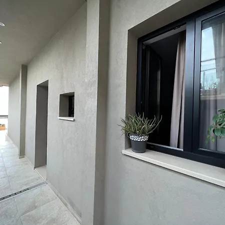 Hotel Tramonto Vlore