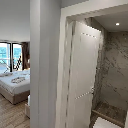 Tramonto Vlore Hotel Radhime