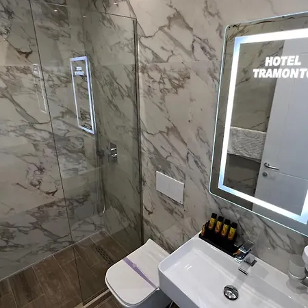 Hotel Tramonto Vlore