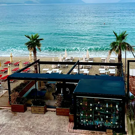 Tramonto Vlore Hotel Radhime