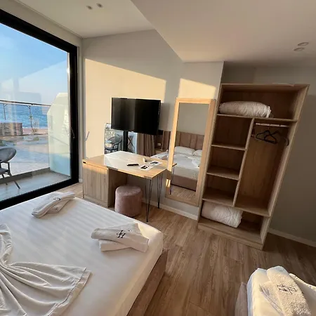 Tramonto Vlore Hotel Radhime