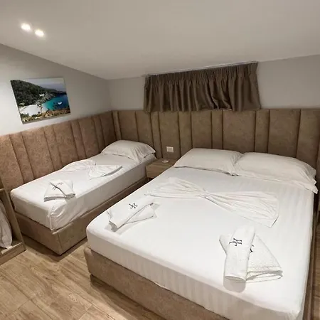 Tramonto Vlore Hotel