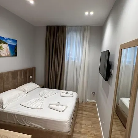 Hotel Tramonto Vlore