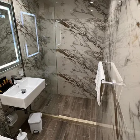 Hotel Tramonto Vlore