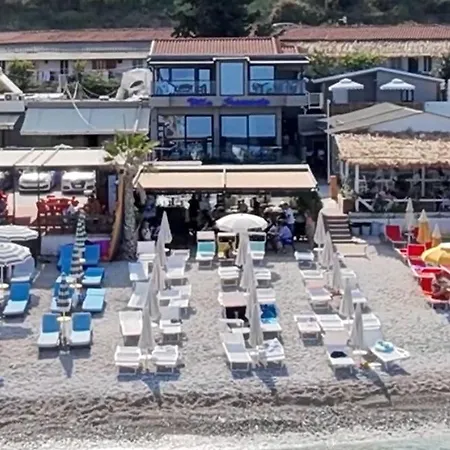 Tramonto Vlore Hotel