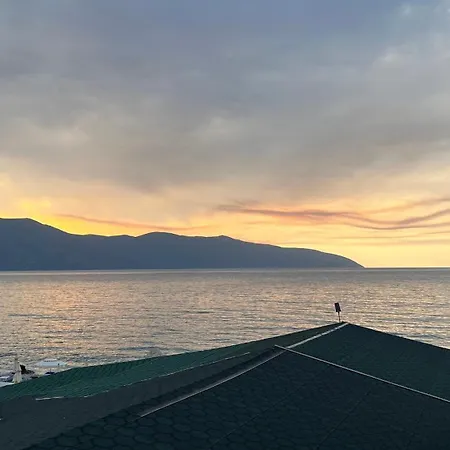 Hotell Tramonto Vlore