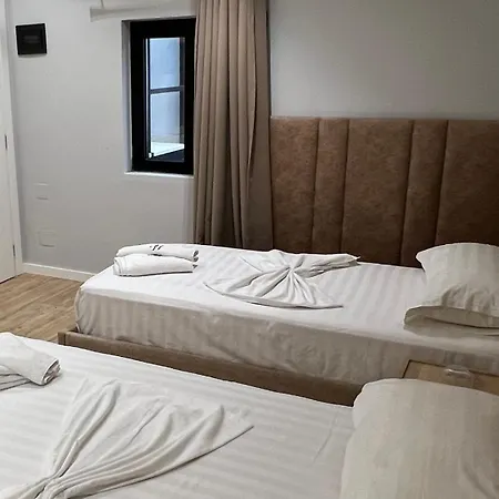 Tramonto Vlore Hotel