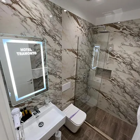 Hotel Tramonto Vlore Radhimë