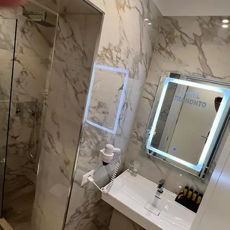 Hotel Tramonto Vlore