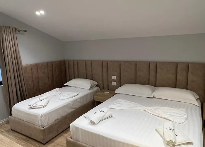 Tramonto Vlore Radhima