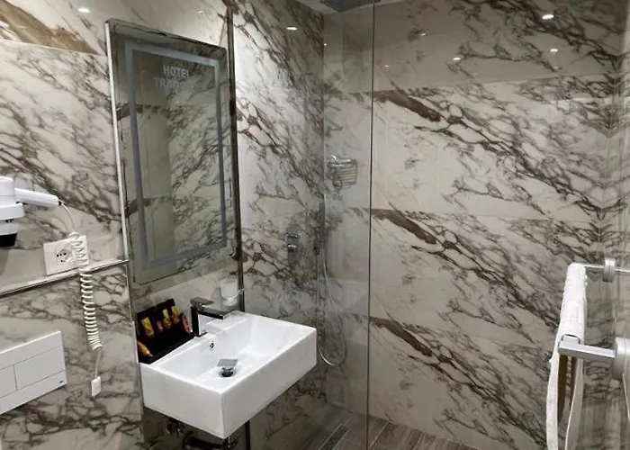 Szálloda Tramonto Vlore *